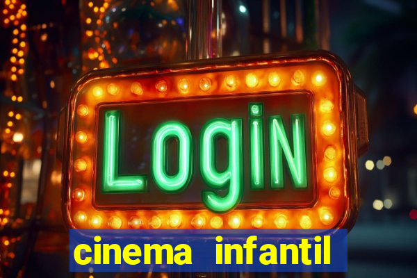 cinema infantil porto alegre